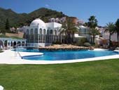 Nerja Rental Apartment